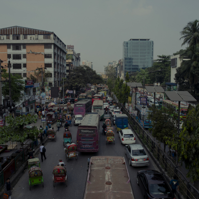 Bangladesh - November, 2025. 
Dhaka City 

In times of the interim government - Streetshots. Exact Caption on request.
