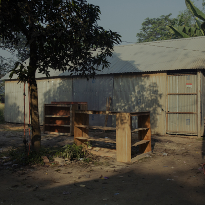 Bangladesh - November, 2025. 

Kuliarchar, Bangladesh

In times of the interim government - Streetshots. Exact Caption on request.