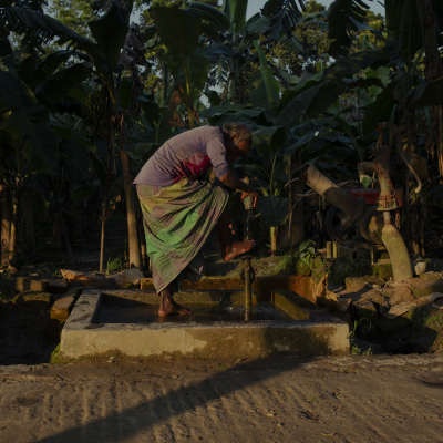 Bangladesh - November, 2025. 

Kuliarchar, Bangladesh

In times of the interim government - Streetshots. Exact Caption on request.