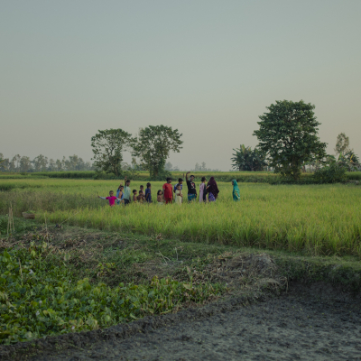 Bangladesh - November, 2025. 

Kuliarchar, Bangladesh

In times of the interim government - Streetshots. Exact Caption on request.