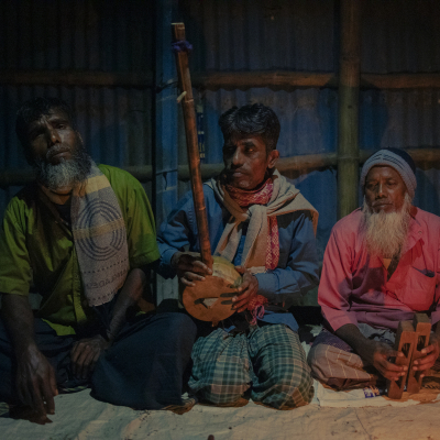 Bangladesh - November, 2025. 

Kuliarchar, Bangladesh

In times of the interim government - Streetshots. Exact Caption on request.