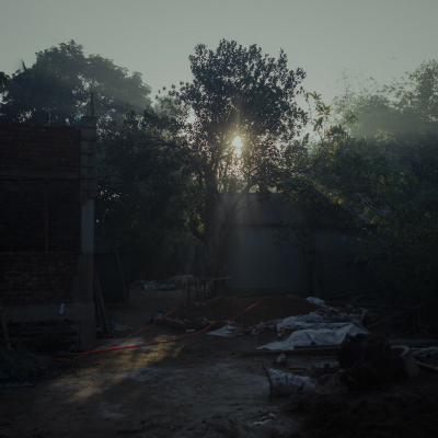 Bangladesh - November, 2025. 

Kuliarchar, Bangladesh

In times of the interim government - Streetshots. Exact Caption on request.