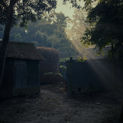 Bangladesh - November, 2025. 

Kuliarchar, Bangladesh

In times of the interim government - Streetshots. Exact Caption on request.