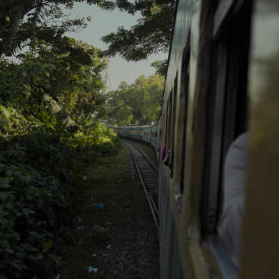 Bangladesh - November, 2025. 

Kuliarchar, Bangladesh

In times of the interim government - Streetshots. Exact Caption on request.