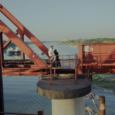 Bangladesh - November, 2025. 
Dhaka City 

In times of the interim government - Streetshots. Exact Caption on request.