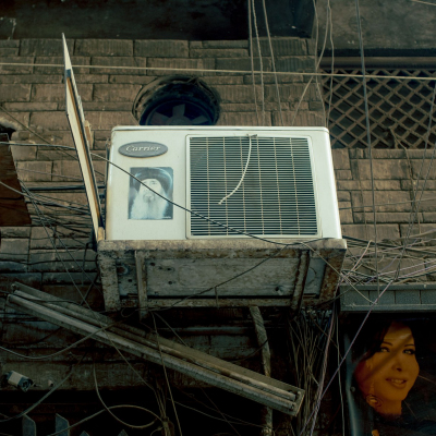 Egypt, July, 2024 - exact caption on request