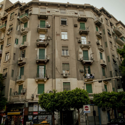 Egypt, July, 2024 - exact caption on request