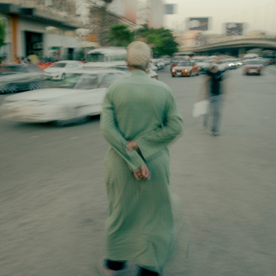 Egypt, July, 2024 - exact caption on request