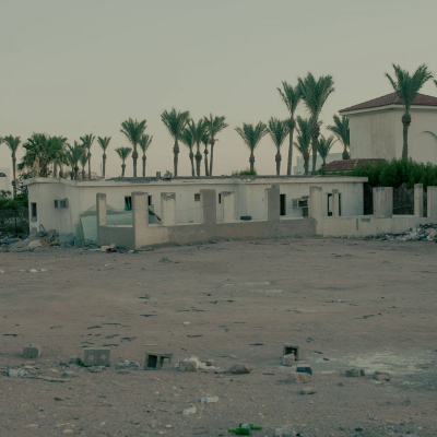 Egypt, July, 2024 - exact caption on request