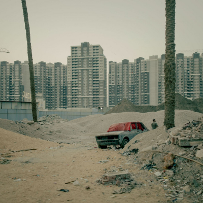 Egypt, July, 2024 - exact caption on request