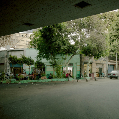 Egypt, July, 2024 - exact caption on request