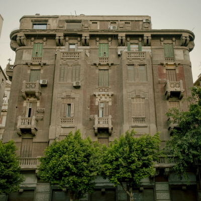 Egypt, July, 2024 - exact caption on request