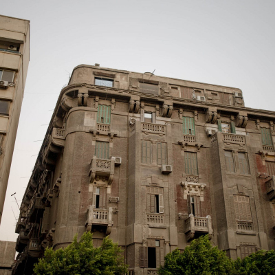 Egypt, July, 2024 - exact caption on request