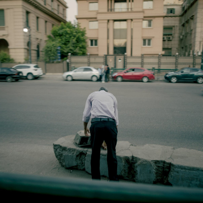 Egypt, July, 2024 - exact caption on request