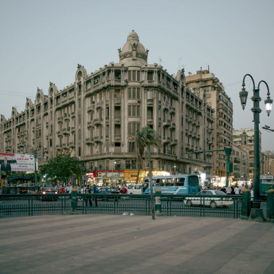 Egypt, July, 2024 - exact caption on request