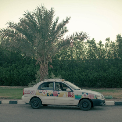 Egypt, July, 2024 - exact caption on request