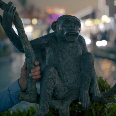 Egypt, July, 2024 - exact caption on request