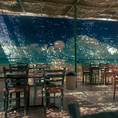 Egypt, July, 2024 - exact caption on request