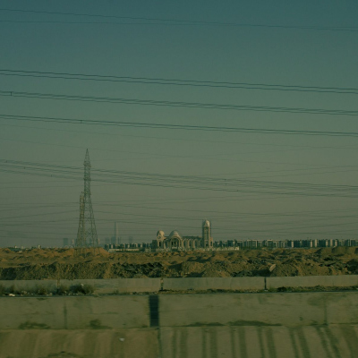 Egypt, July, 2024 - exact caption on request