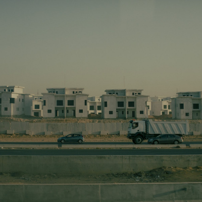 Egypt, July, 2024 - exact caption on request