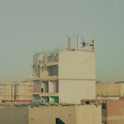 Egypt, July, 2024 - exact caption on request