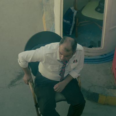 Egypt, July, 2024 - exact caption on request