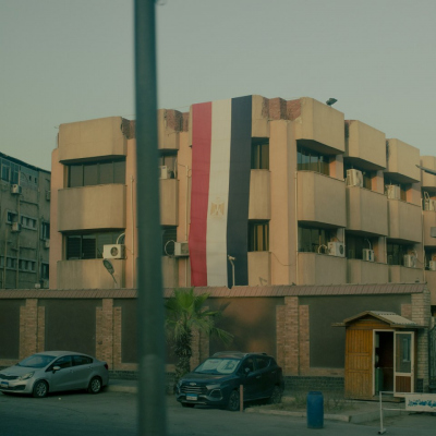 Egypt, July, 2024 - exact caption on request