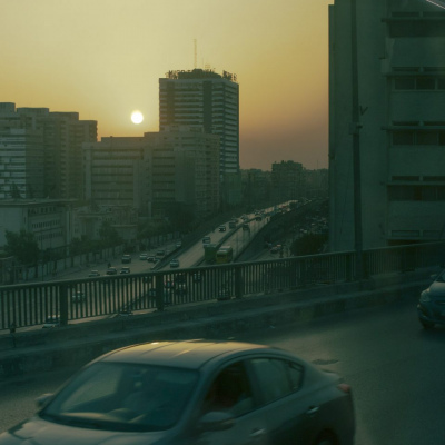 Egypt, July, 2024 - exact caption on request