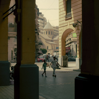 Egypt, July, 2024 - exact caption on request