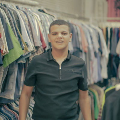 Egypt, July, 2024 - exact caption on request