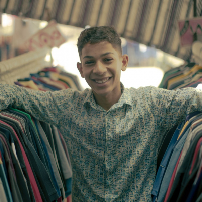 Egypt, July, 2024 - exact caption on request