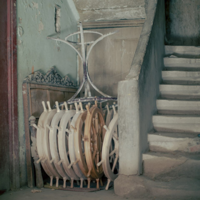 Egypt, July, 2024 - exact caption on request