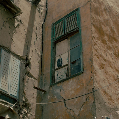 Egypt, July, 2024 - exact caption on request