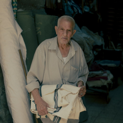 Egypt, July, 2024 - exact caption on request