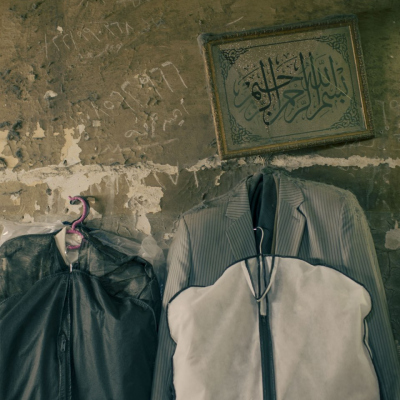 Egypt, July, 2024 - exact caption on request