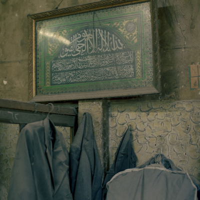 Egypt, July, 2024 - exact caption on request