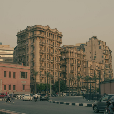 Egypt, July, 2024 - exact caption on request