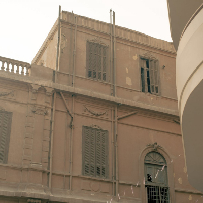 Egypt, July, 2024 - exact caption on request