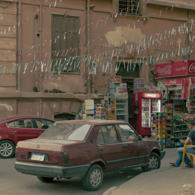 Egypt, July, 2024 - exact caption on request