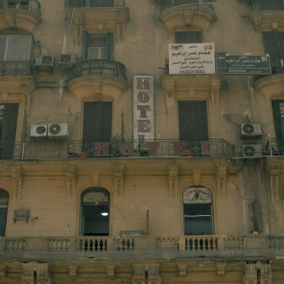 Egypt, July, 2024 - exact caption on request