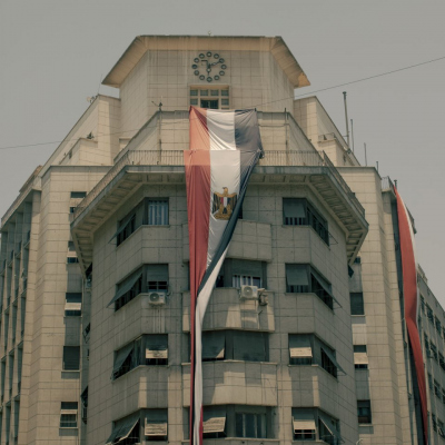 Egypt, July, 2024 - exact caption on request