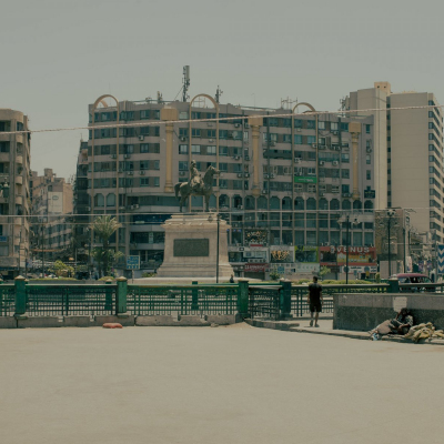 Egypt, July, 2024 - exact caption on request