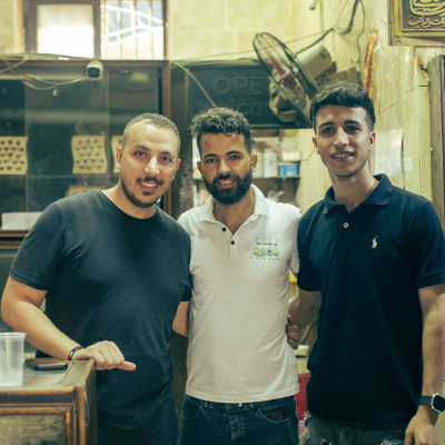 Egypt, July, 2024 - exact caption on request