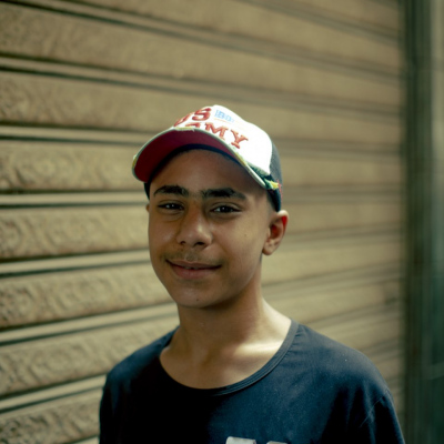 Egypt, July, 2024 - exact caption on request