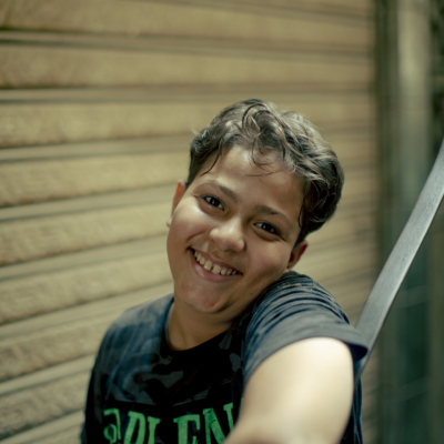 Egypt, July, 2024 - exact caption on request