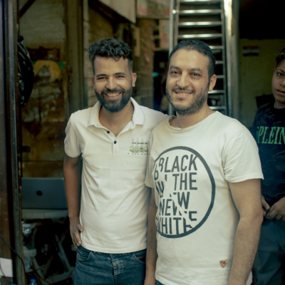 Egypt, July, 2024 - exact caption on request